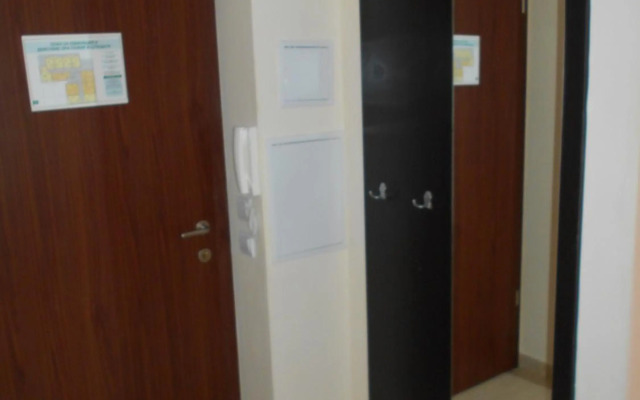 Studio D-55 in Borovets Gardens hotel