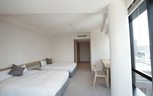 Hotel S-Presso South II