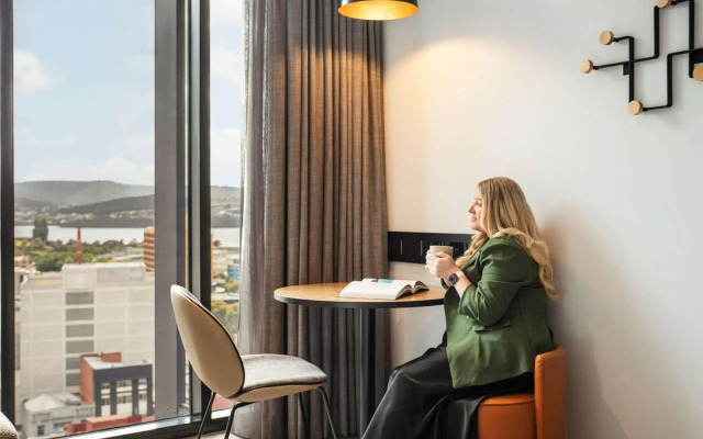 Mövenpick Hotel Hobart