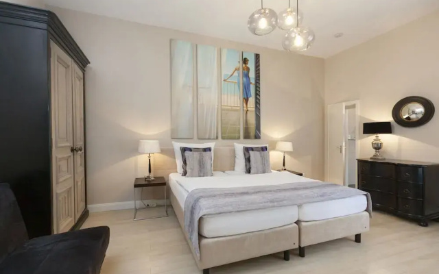 Hotel Prinz Anton