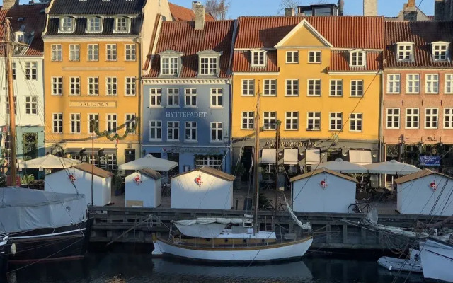Best Stay Copenhagen - Nyhavn 8