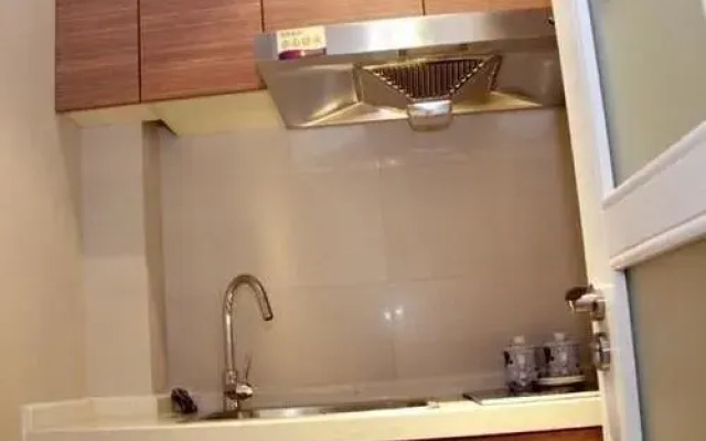 City Impression Hotel Apartment