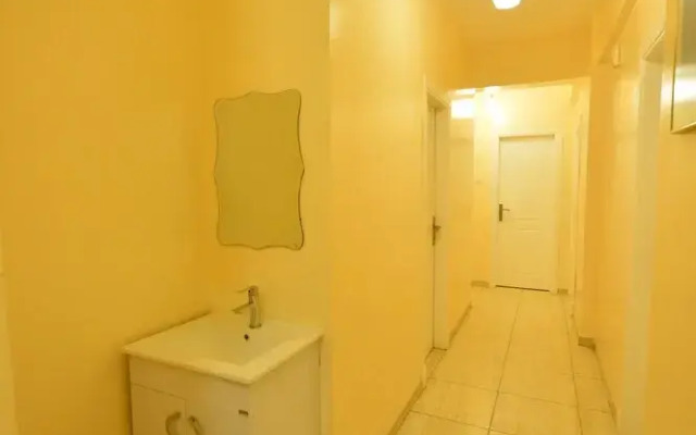 Husin Al Khaleej Hotel Apartment