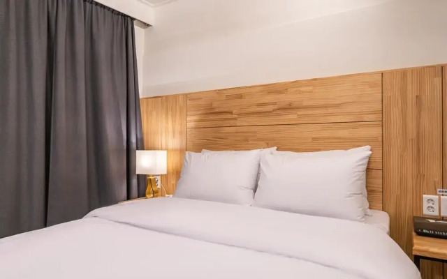 Seogwipo The Hotel