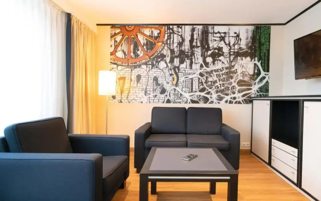 Seminaris Hotel Bad Honnef