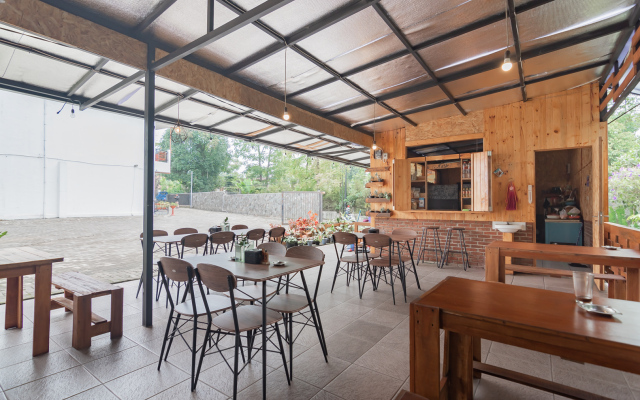 Rossan Villa 4 Hotel RedPartner