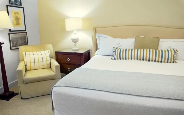 Boar's Head Resort
