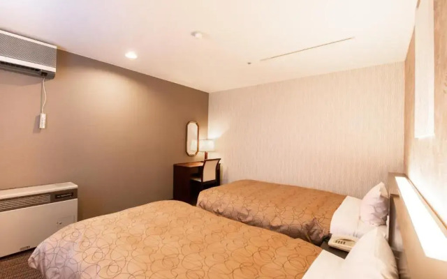 Resort Hotel Tateshina