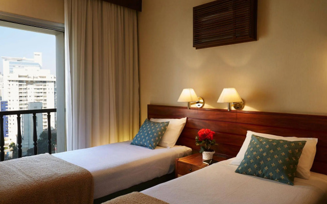 Augusta Park Hotel