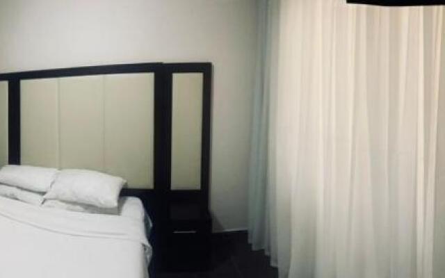 Porto Sharm Suites