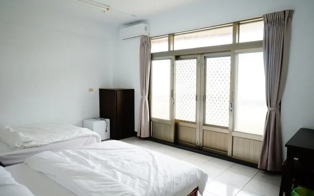 Sanho B&B