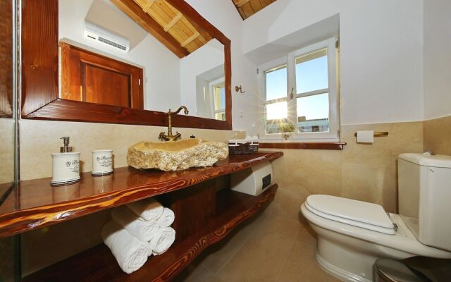 Villa Lemon