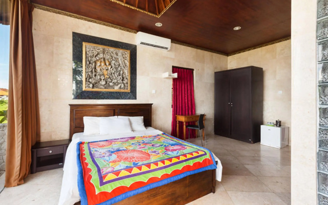 Puri Uluwatu Villas