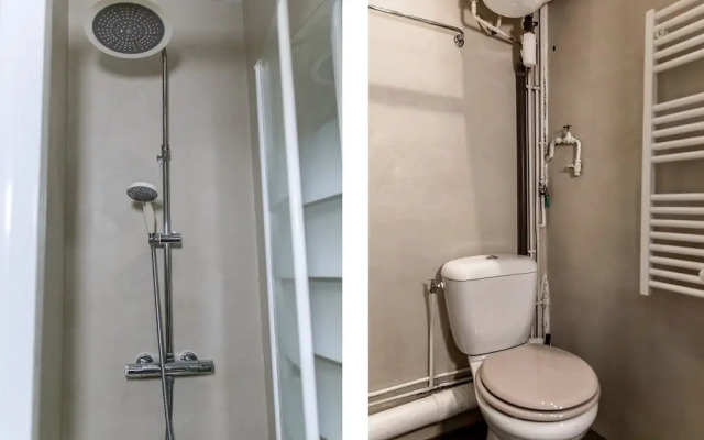 Montmartre Apartments - Toulouse