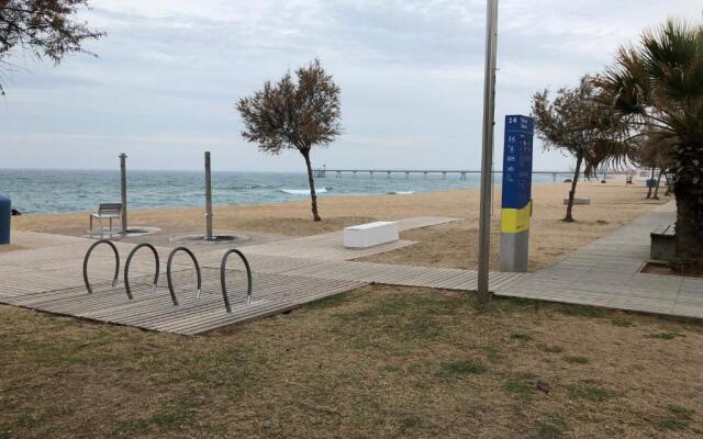 BADAROSA 2 House10min to BARCELONCity&NearTo BEACH