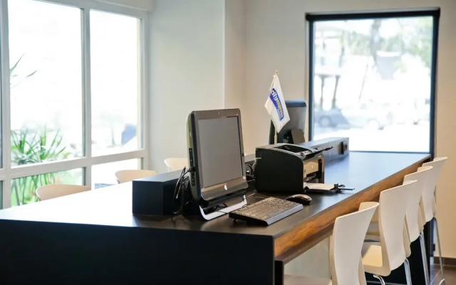 City Express by Marriott Paraiso