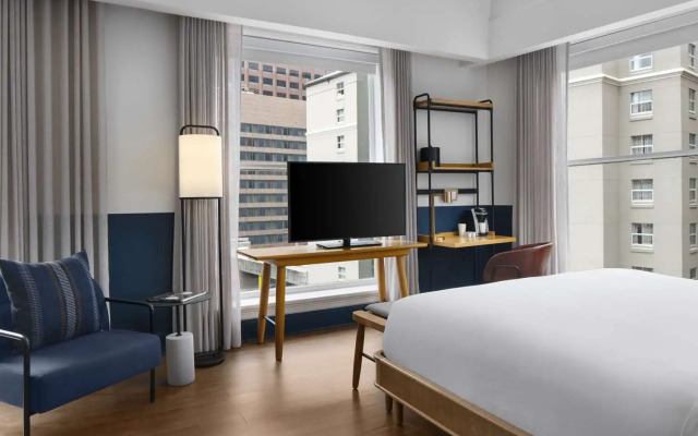 Magnolia New Orleans