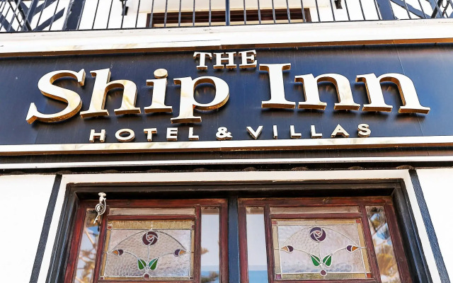 The Ship Inn Hotel and Villas