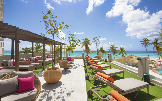 O2 Beach Club & Spa by Ocean Hotels