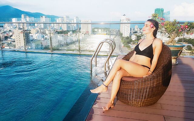 Sepon Blue Hotel