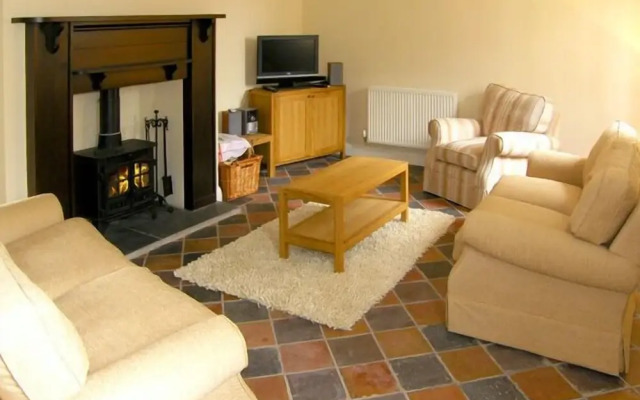Dairy Apartment 2