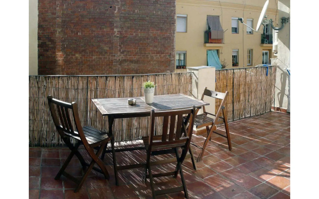 Martha's Guesthouse