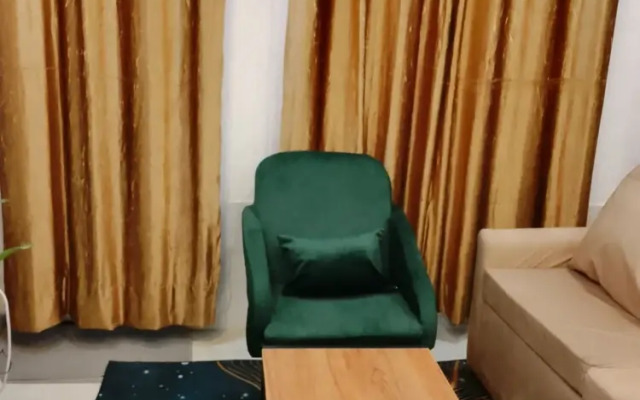 Amazon one bedroom apartment