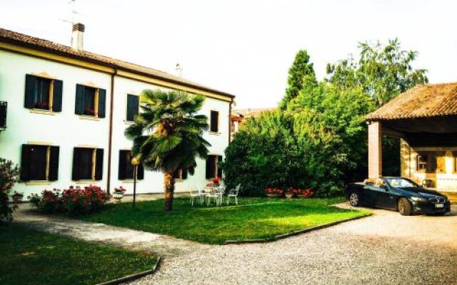 A Villa Esperia