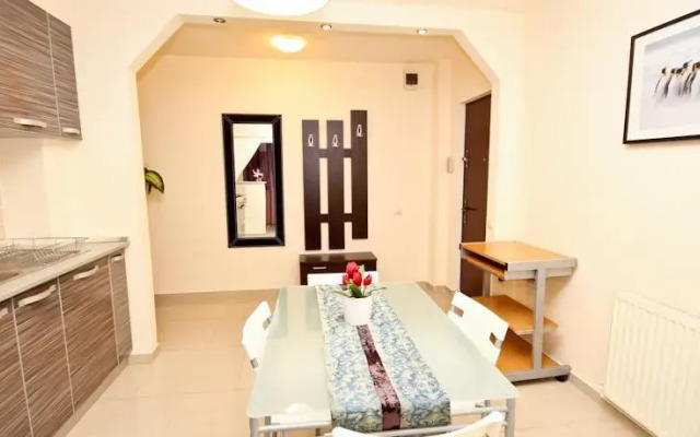 Giulia Residence