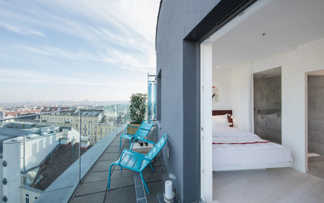 Ruby Marie Hotel Vienna
