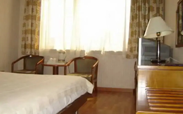 Far East International Youth Hostel