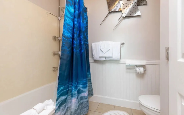 Seawind 809 3 Bedroom Condo