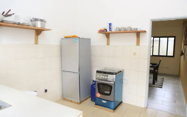 Residence Alizee