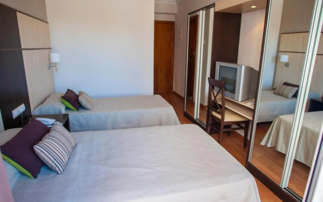Hotel Comarruga Platja