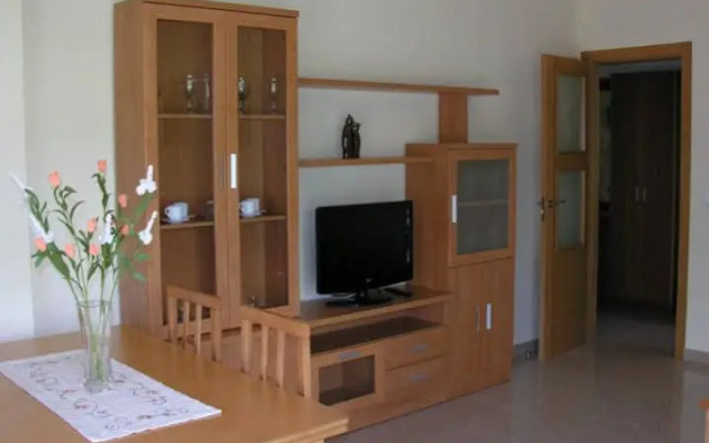 Apartamentos Lúa