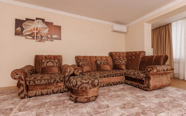 Новотерская Усадьба