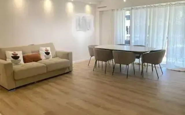 Appartement Coeur de Juan les Pins