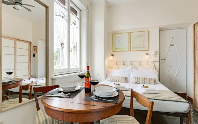 Rome as you feel - Gregorio Apartments