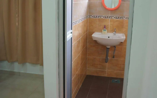 Sunshine Jonker Guesthouse