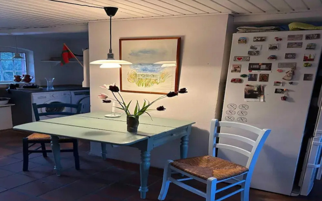 4 Star Holiday Home in Ronne
