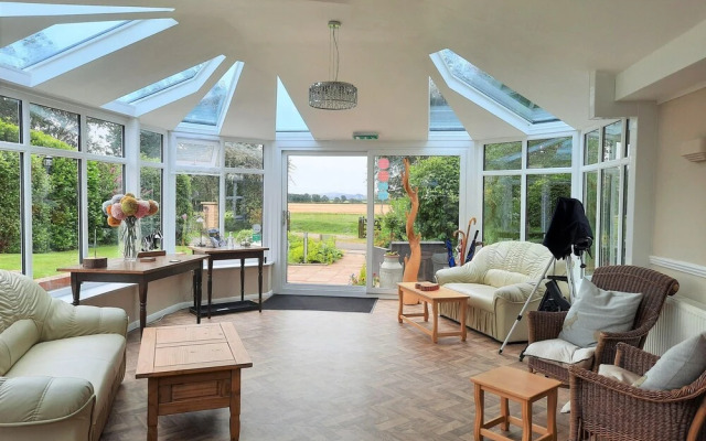 Elmfield House B&B