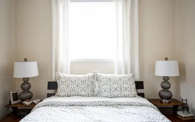 East Town Abode