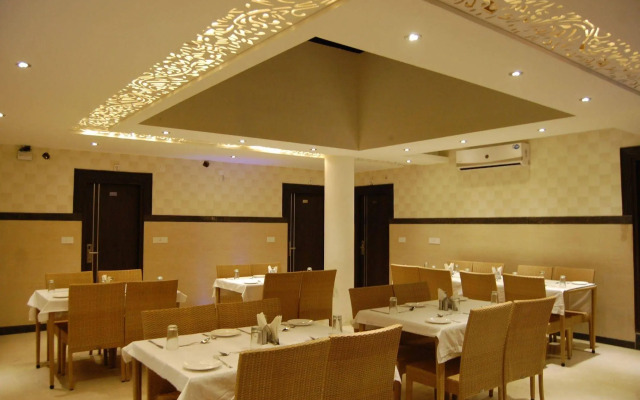 Hotel Diamond Plaza