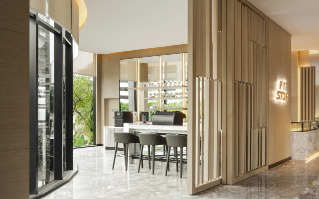 Holiday Inn Kuala Lumpur Bangsar by IHG