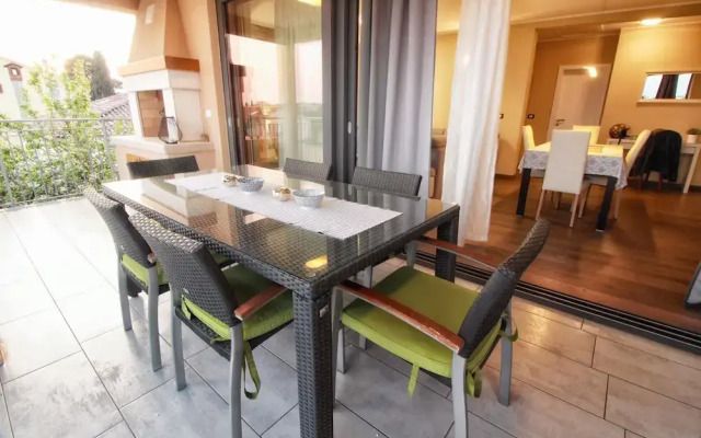 Apartment Kancelir