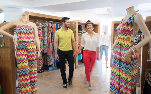 Divi Aruba Phoenix Beach Resort