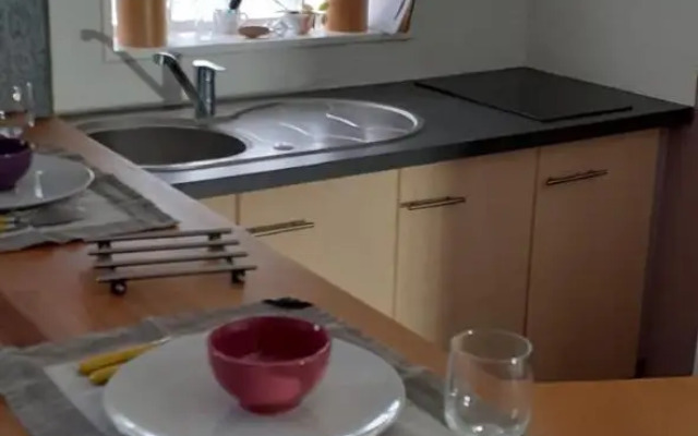 Jolie T2 au coeur du bourg