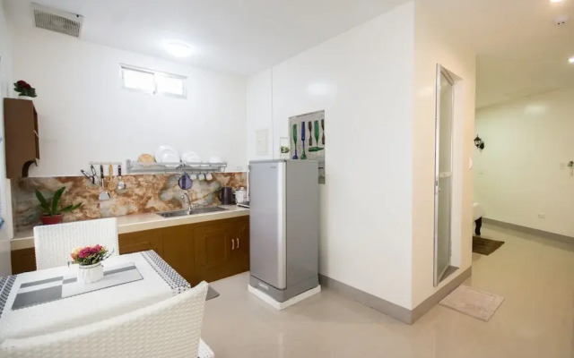 Niu Ohana East Bay Hotel and Apartments