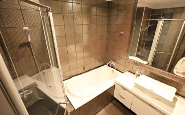 Ho Huan B & B