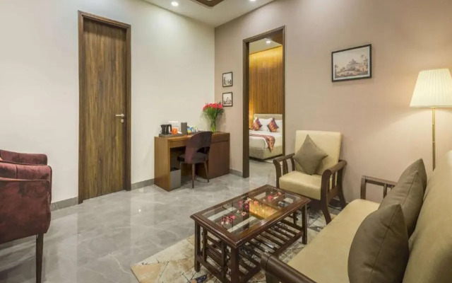 Comfort Inn Dhaliwals Gurgaon